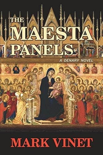 The Maesta Panels