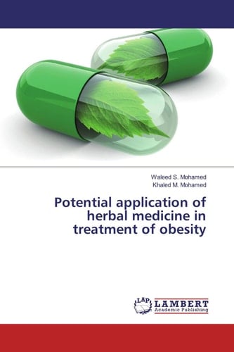 Potential Application of Herbal Medicine in Treatment of Obesity