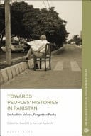 Towards People's Histories in Pakistan In(audible) Voices, Forgotten Pasts