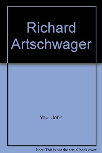Richard Artschwager