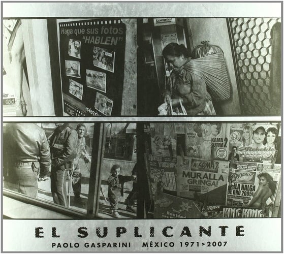 El suplicante México 1971-2007