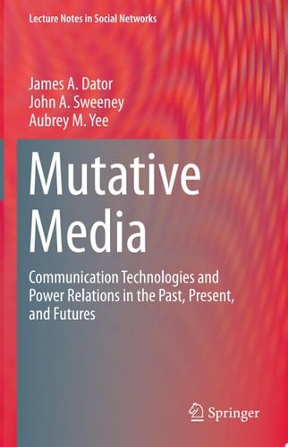 Mutative Media