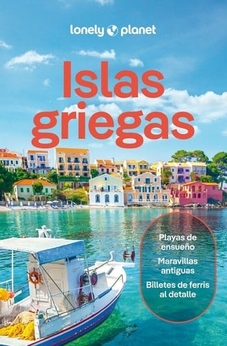 Islas griegas 5
