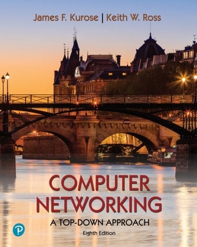 Computer Networking