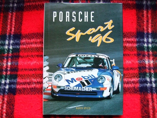 Porsche Sport 1996