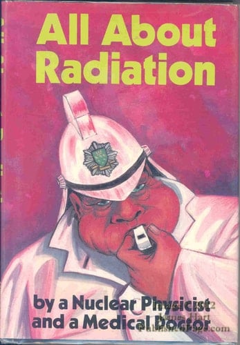 All About Radiation