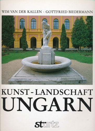Kunst-Landschaft Ungarn