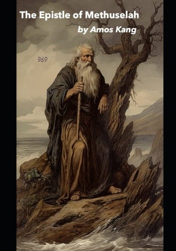 The Epistle of Methuselah
