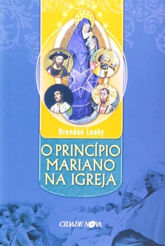 O Princípio Mariano Na Igreja