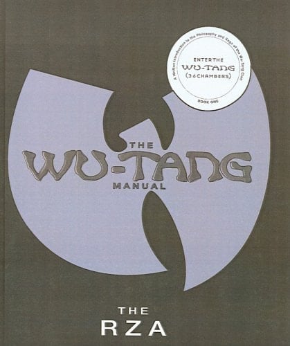 The Wu-Tang Manual