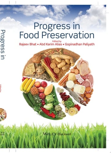 Progress in Food Preservation