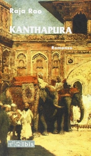 Kanthapura