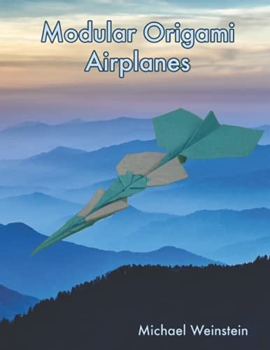 Modular Origami Airplanes
