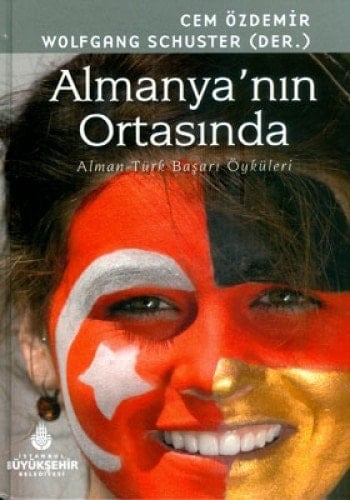 Almanya'nın ortasında Alman-Türk başarı öyküleri