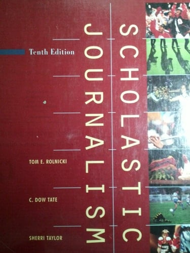 Scholastic Journalism