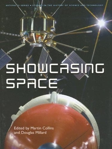 Showcasing Space (Artefacts Series)