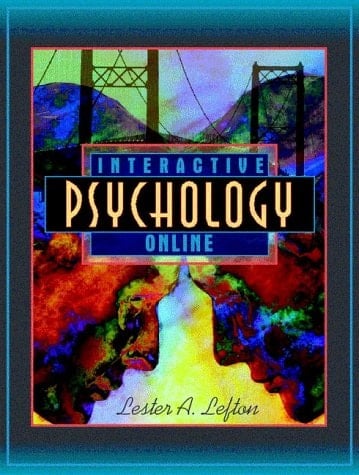 Interactive Psychology Online