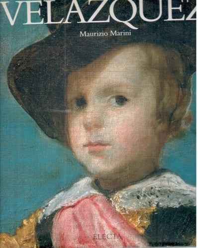 Velazquez, I Maestri (Italian Edition)