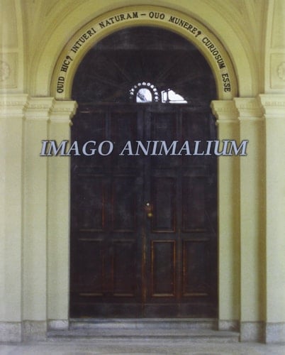Imago animalium