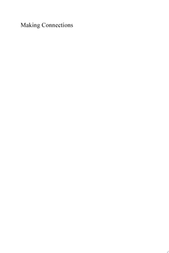 Making Connections Comparing Mathematics Classrooms Around the World