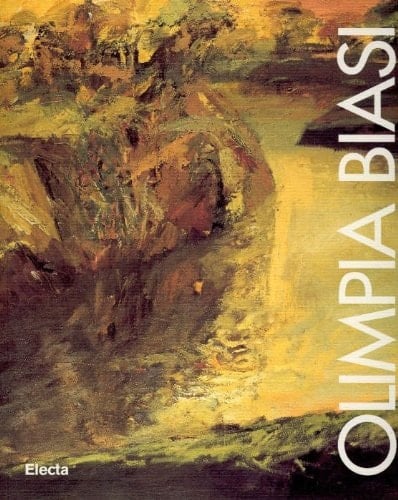 Olimpia Biasi opere 1986-1996