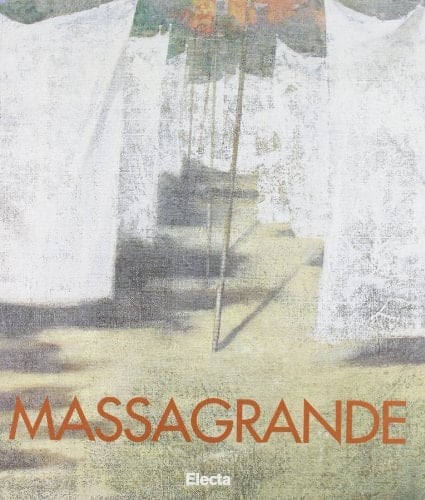 Massagrande opere 1986-1996