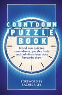 The Countdown Puzzle Book Volume 2 Quizzes, conundrums, puzzles, facts and definitions from your favourite show