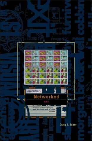 Networked Art