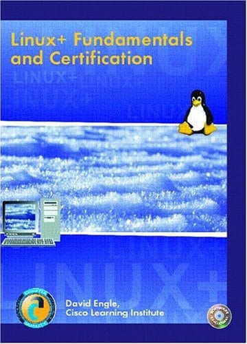 Linux+ Fundamentals and Certification and Lab Manual and Software Simulation