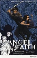 Per piacere, non per necessità. Angel & Faith
