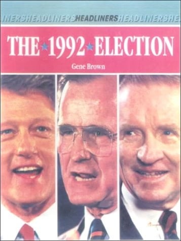 1992 Election