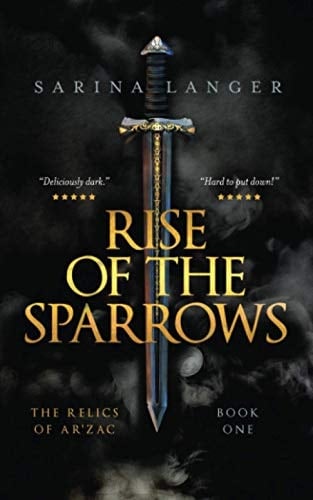 Rise of the Sparrows