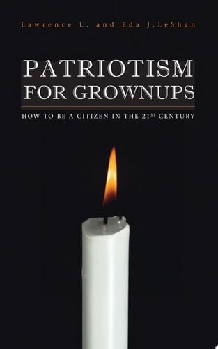 Patriotism for Grownups