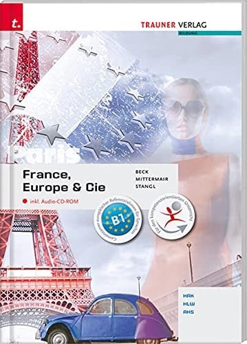 France, Europe & Cie HAK, HLW, AHS