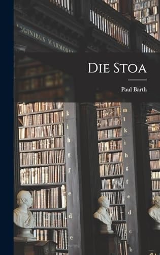Die Stoa