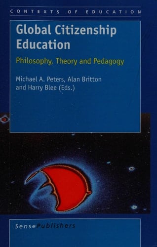 Global Citizenship Education (Contexts of Education)