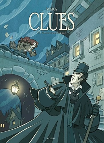 Sur les traces du passé