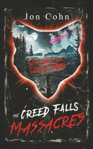 The Creed Falls Massacres: A Horror Novel
