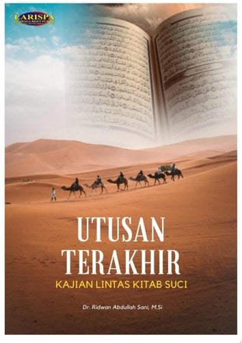 UTUSAN TERAKHIR Kajian Lintas Kitab Suci