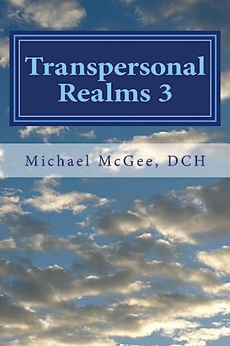 Transpersonal Realms 3 Archetypes of the Unconscious