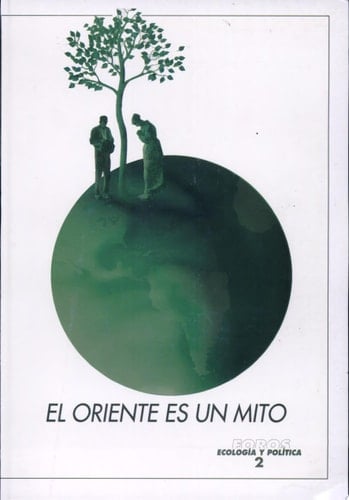 El Oriente es un mito