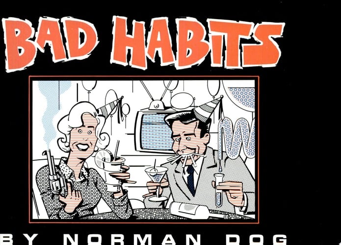 Bad Habits
