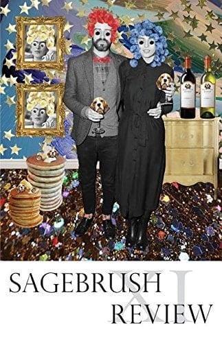 Sagebrush Review Volume XI