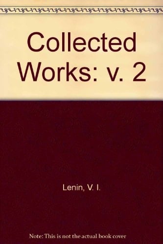 Collected works 1895-1897
