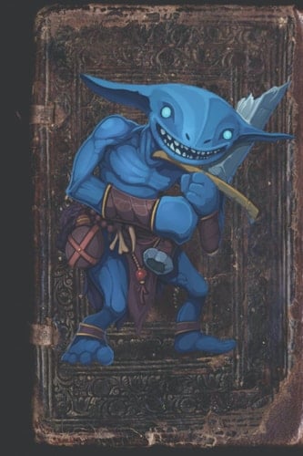 Blank Adventure Journal: Adventure Awaits