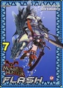 Monster Hunter Flash