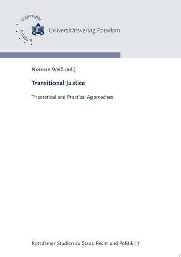 Transitional Justice