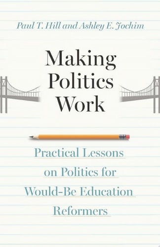 Making Politics Work