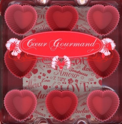 Coeur gourmand