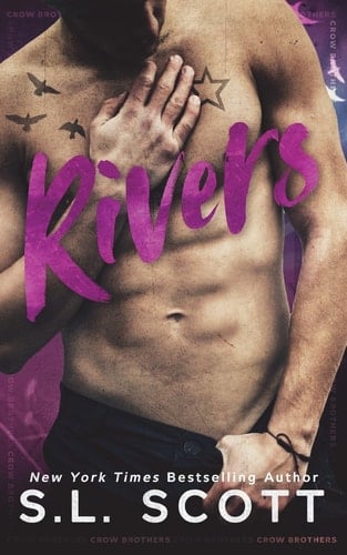 Rivers The Crow Brothers